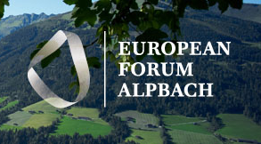 European Forum Alpbach logo