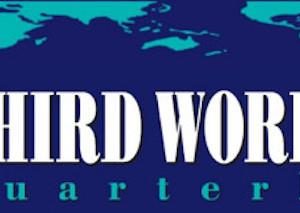 Third World Quarterly logo