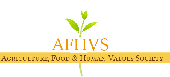 AFHVS logo