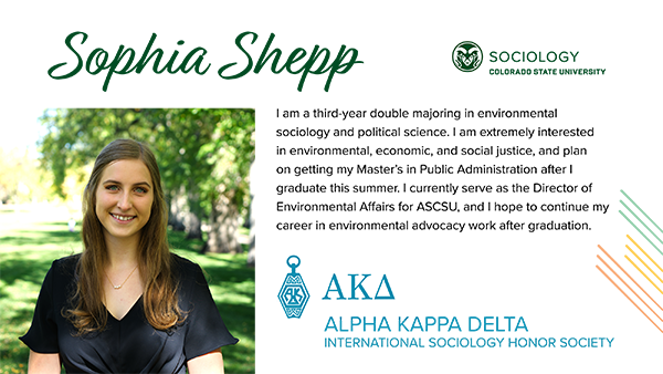 Sophia Shepp slide