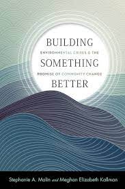 Building Something Better book cover