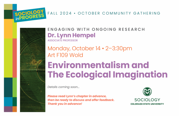 Hempel research talk flyer