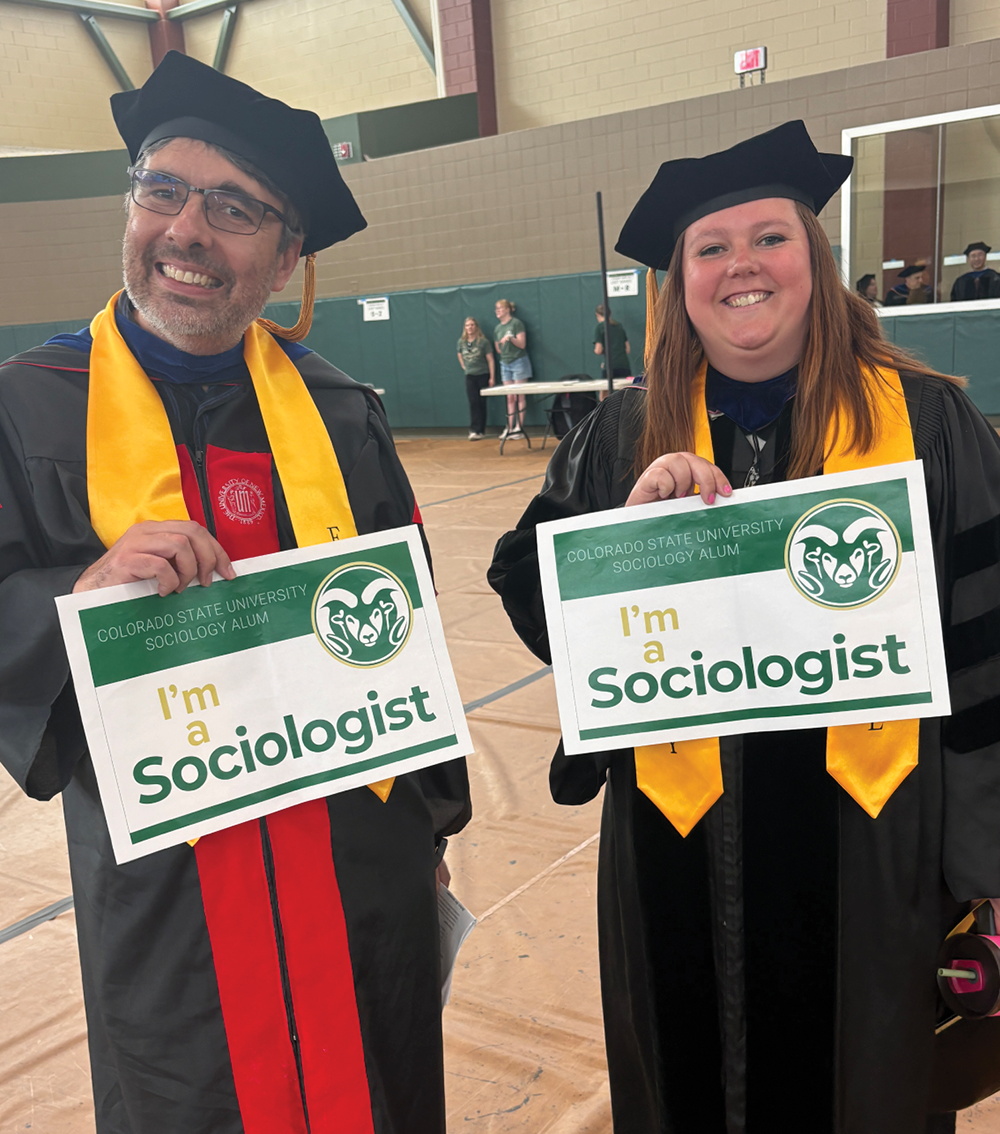 Commencement