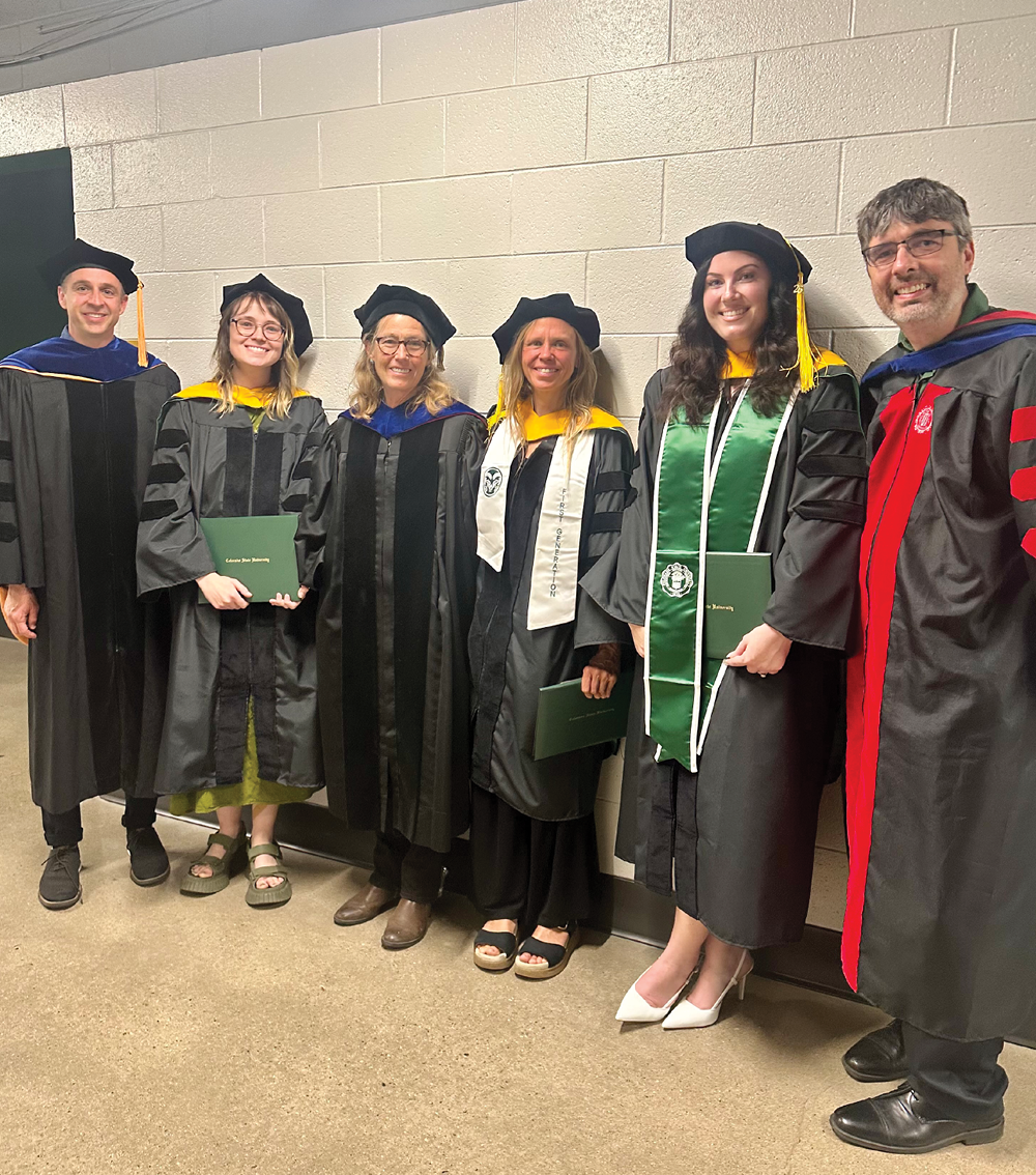 Commencement