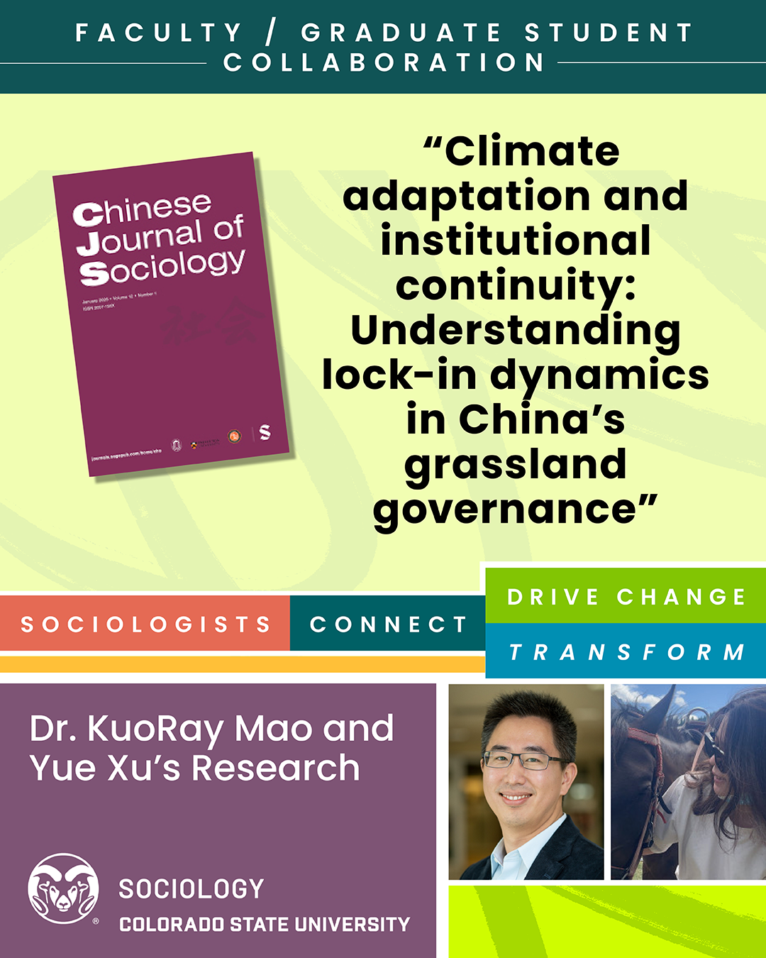 Mao and Xu
